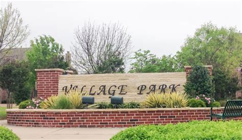 mckinney village park homeowners association.